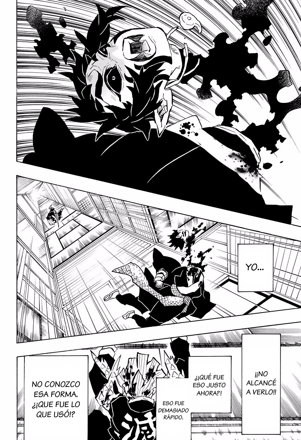 Read Demon Slayer ES Manga Online