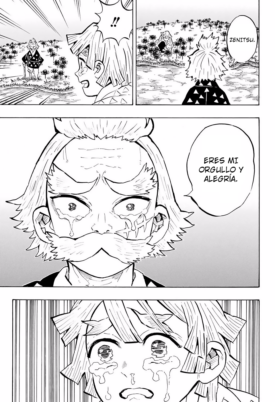 Read Demon Slayer ES Manga Online