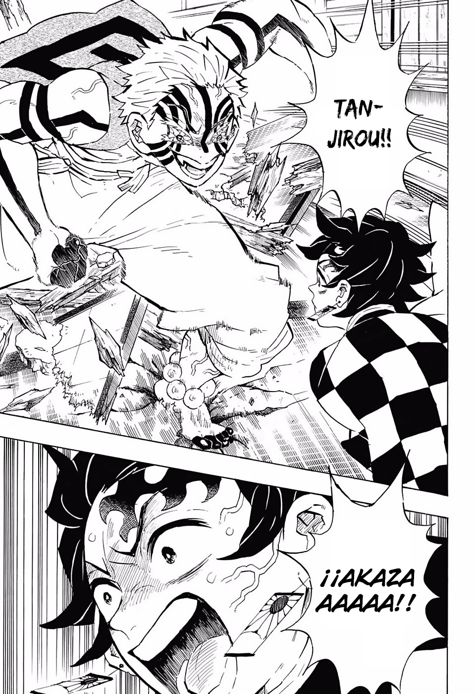 Read Demon Slayer ES Manga Online