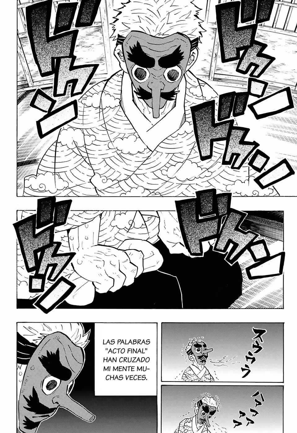 Read Demon Slayer ES Manga Online