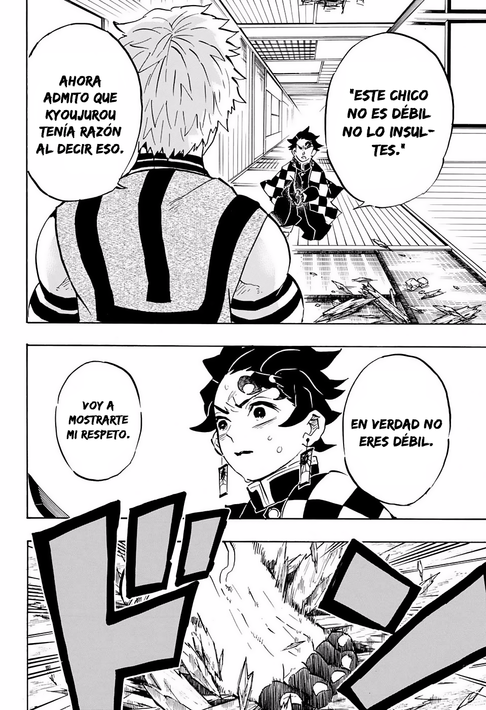 Read Demon Slayer ES Manga Online