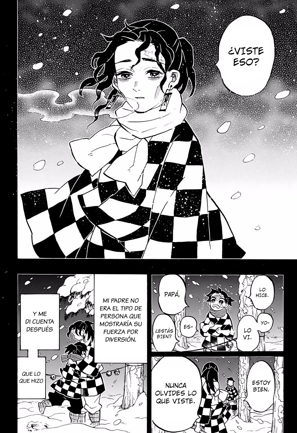 Read Demon Slayer ES Manga Online