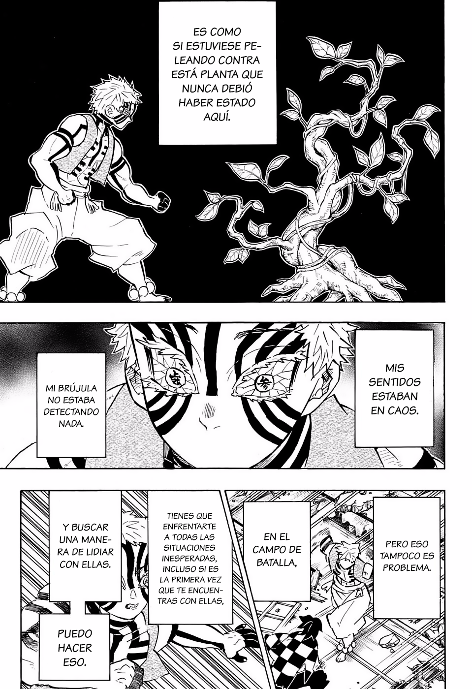 Read Demon Slayer ES Manga Online