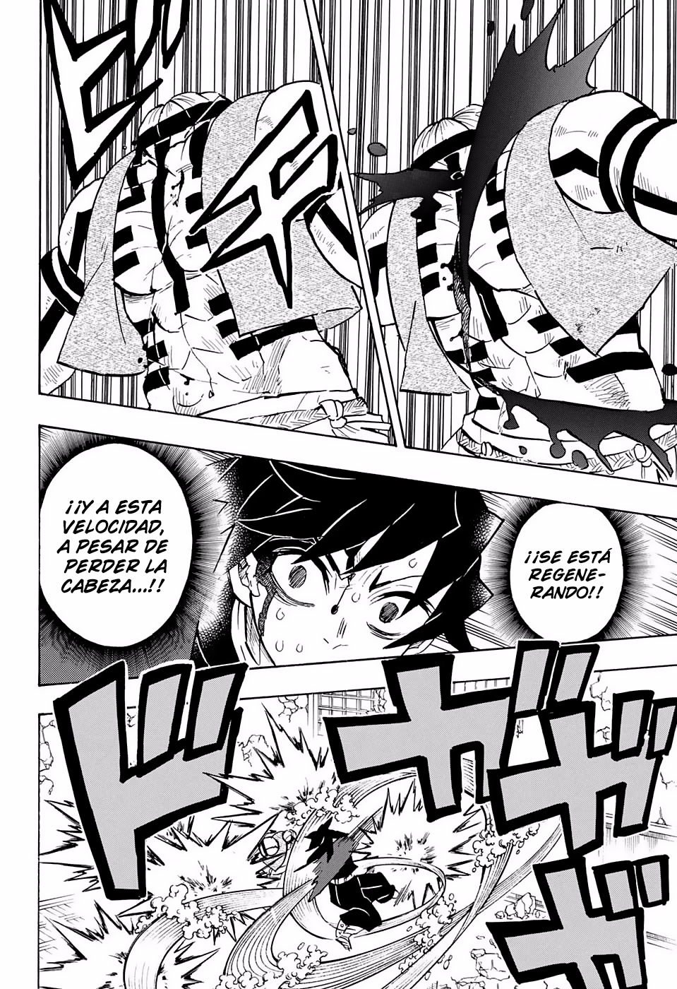 Read Demon Slayer ES Manga Online