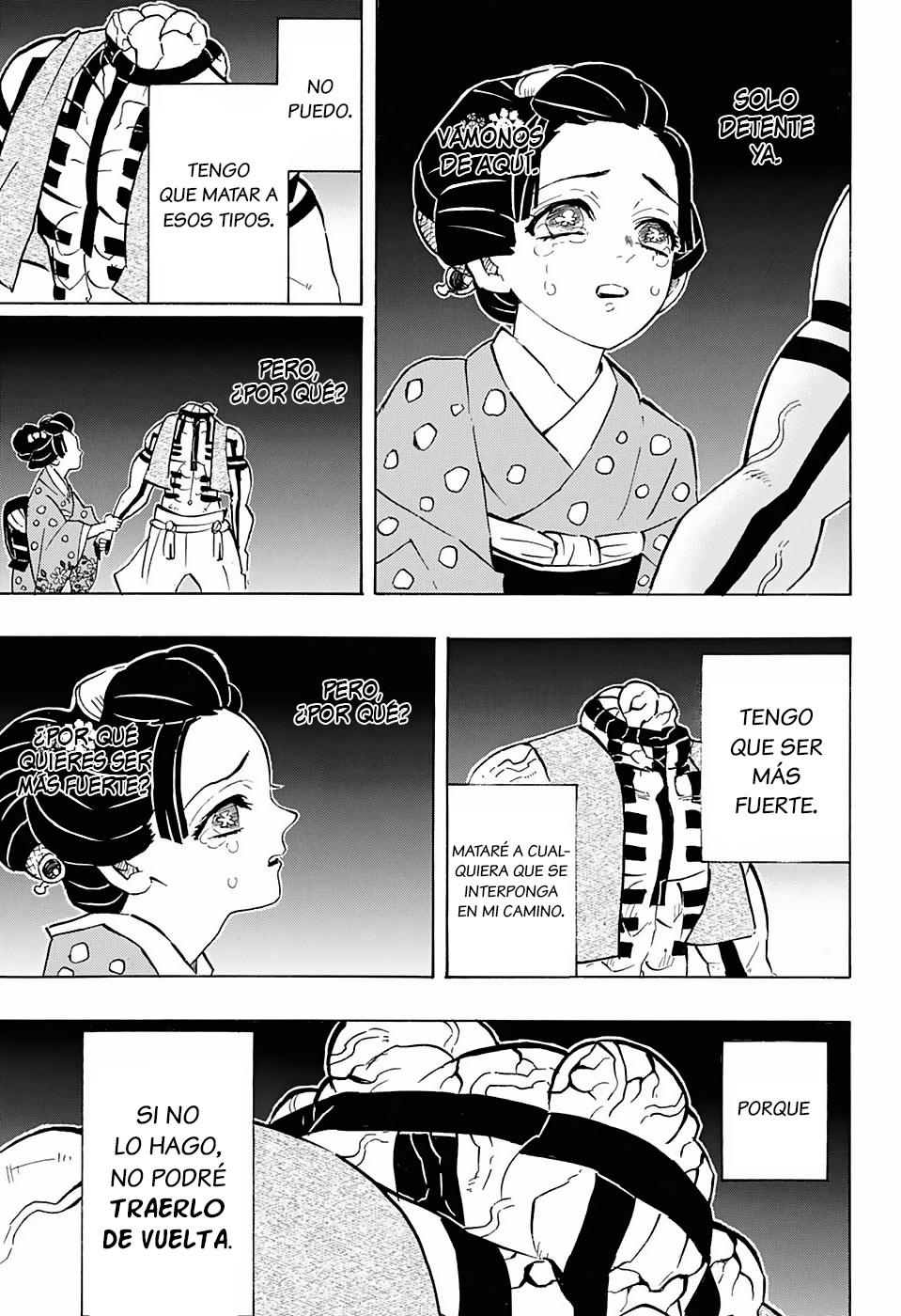 Read Demon Slayer ES Manga Online