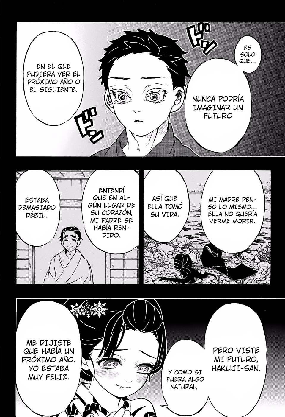 Read Demon Slayer ES Manga Online