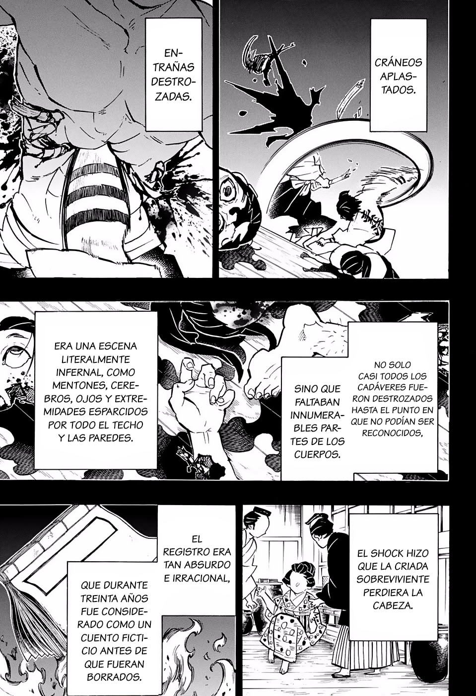 Read Demon Slayer ES Manga Online