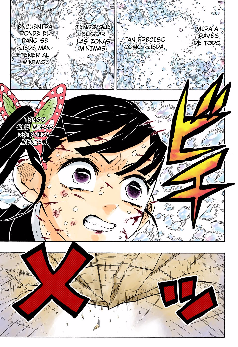 Read Demon Slayer ES Manga Online