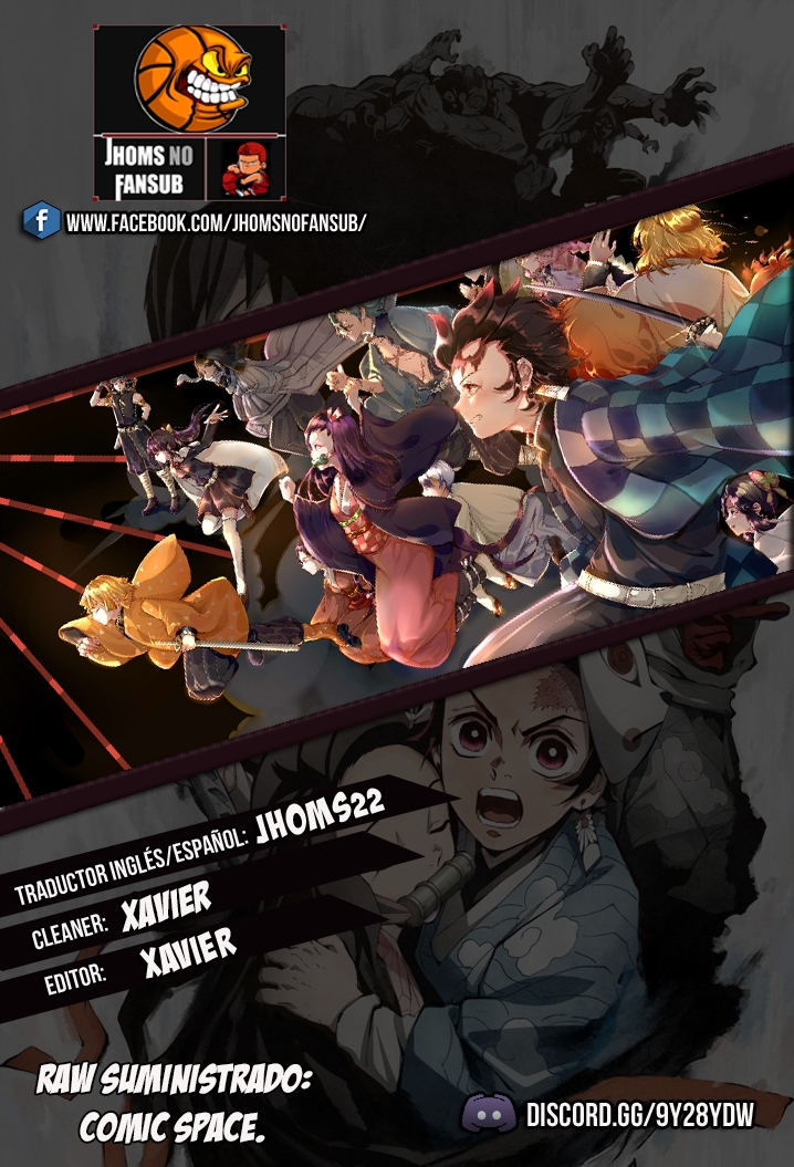 Read Demon Slayer ES Manga Online