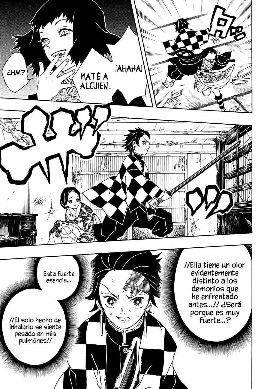 Read Demon Slayer ES Manga Online