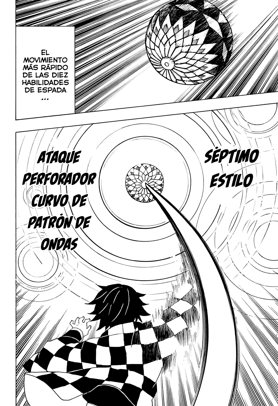 Read Demon Slayer ES Manga Online