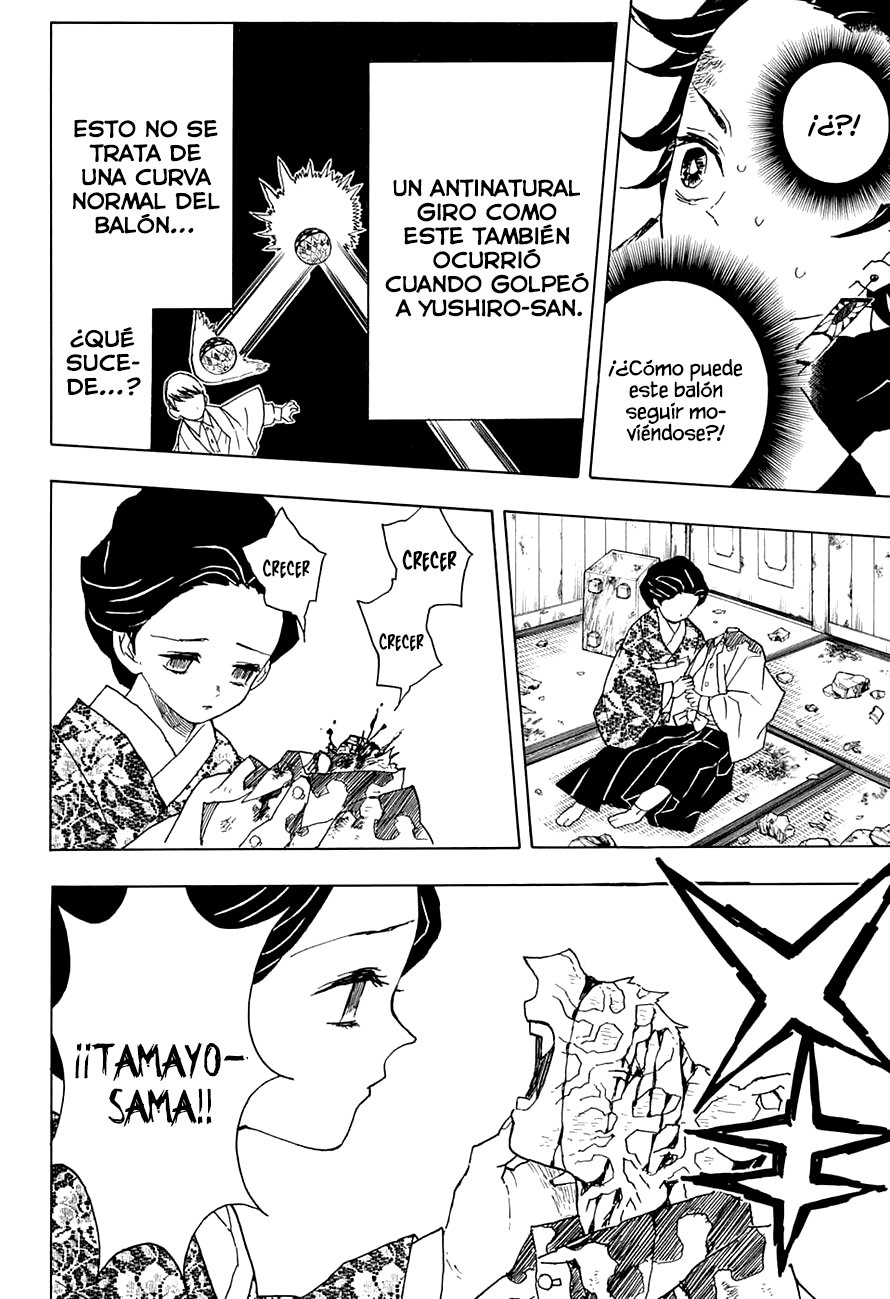 Read Demon Slayer ES Manga Online