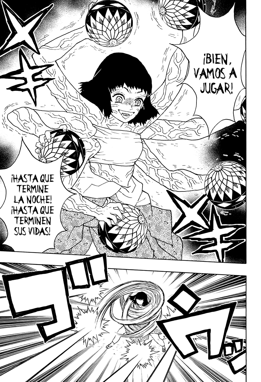 Read Demon Slayer ES Manga Online