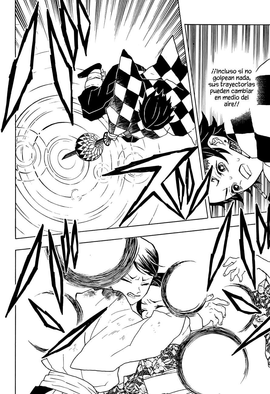 Read Demon Slayer ES Manga Online