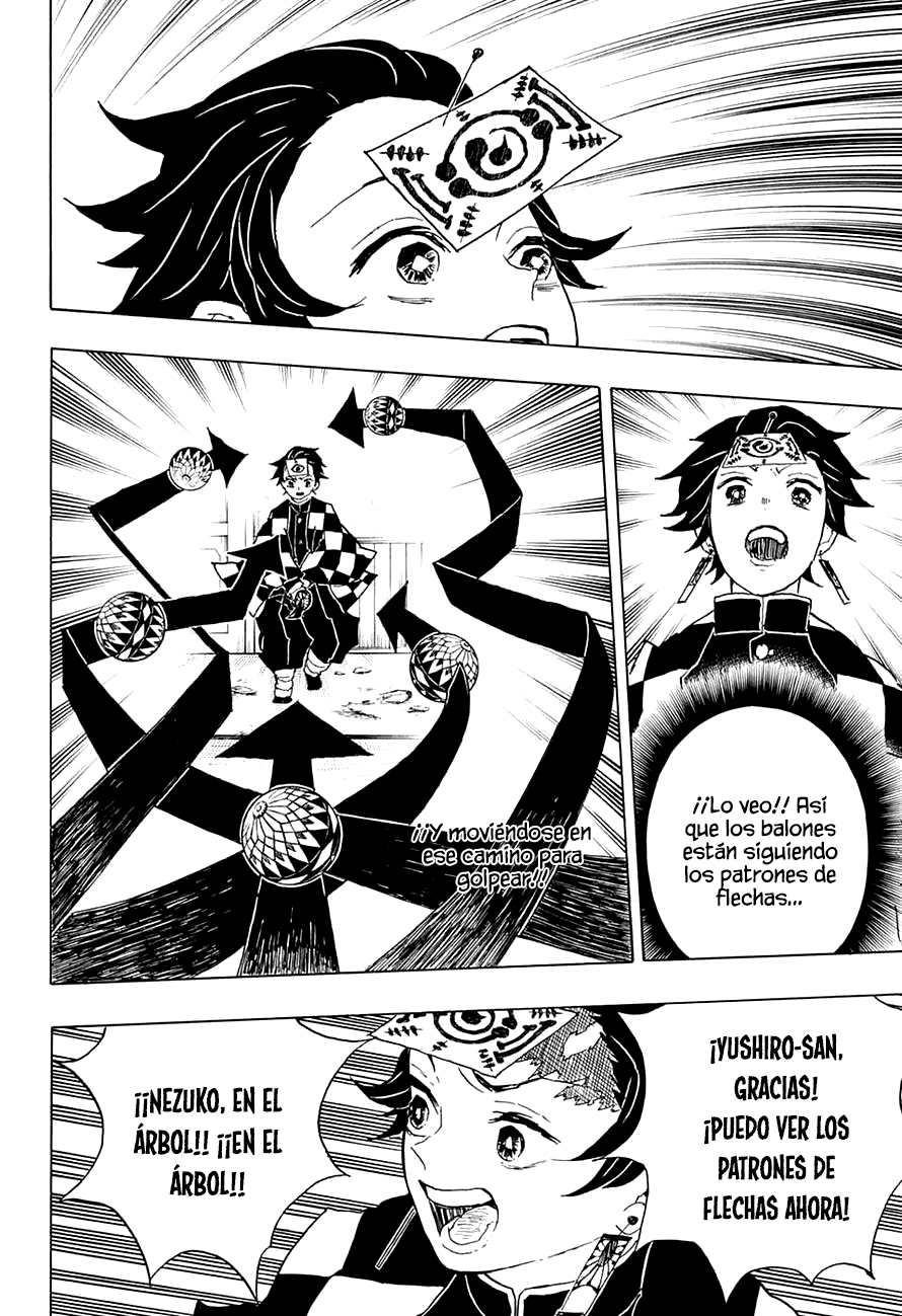 Read Demon Slayer ES Manga Online