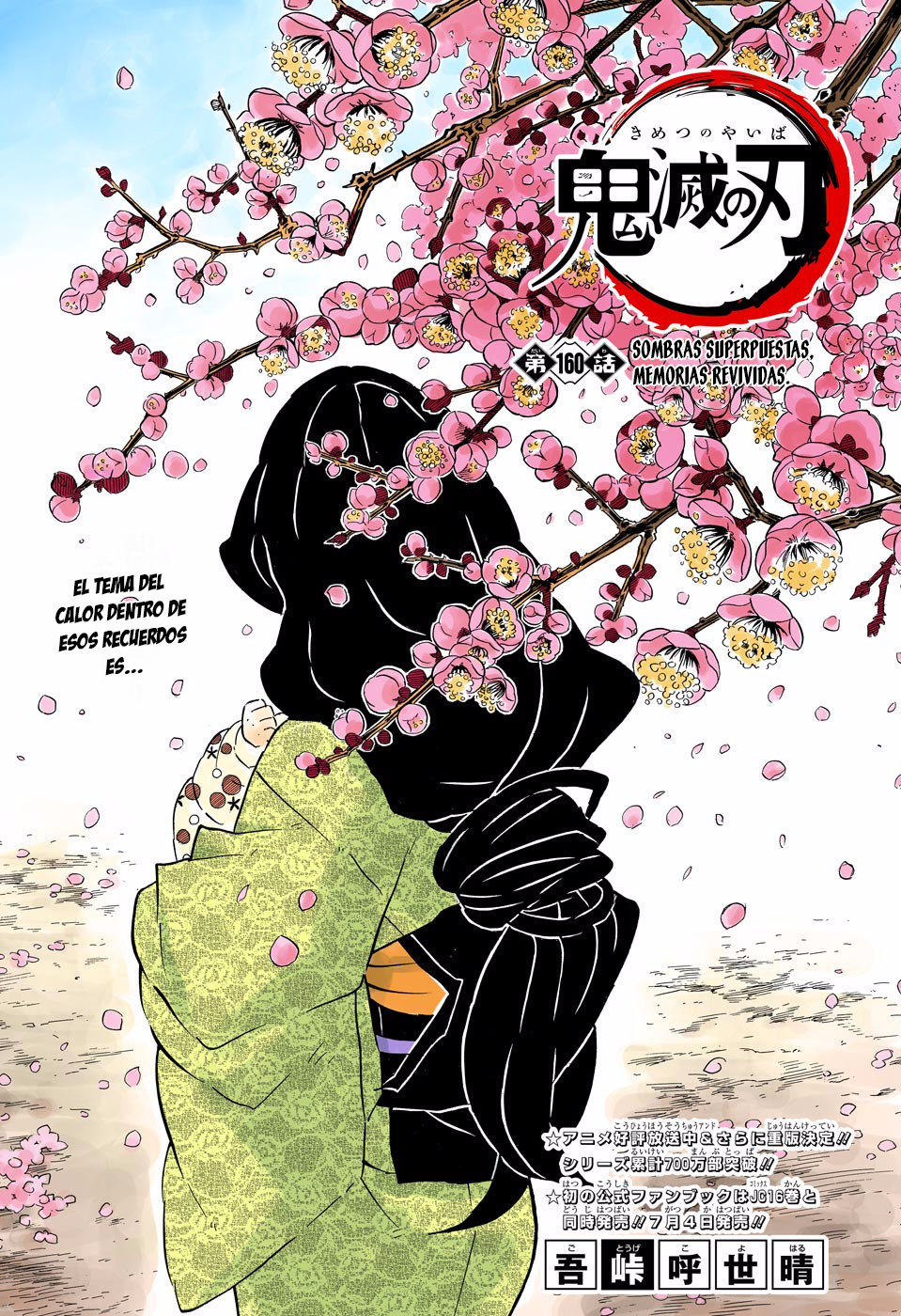 Read Demon Slayer ES Manga Online