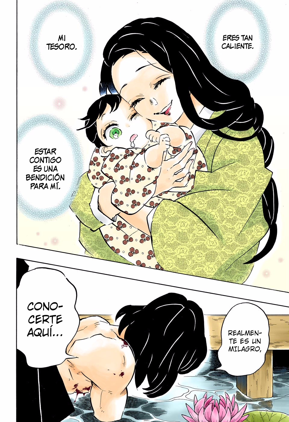 Read Demon Slayer ES Manga Online