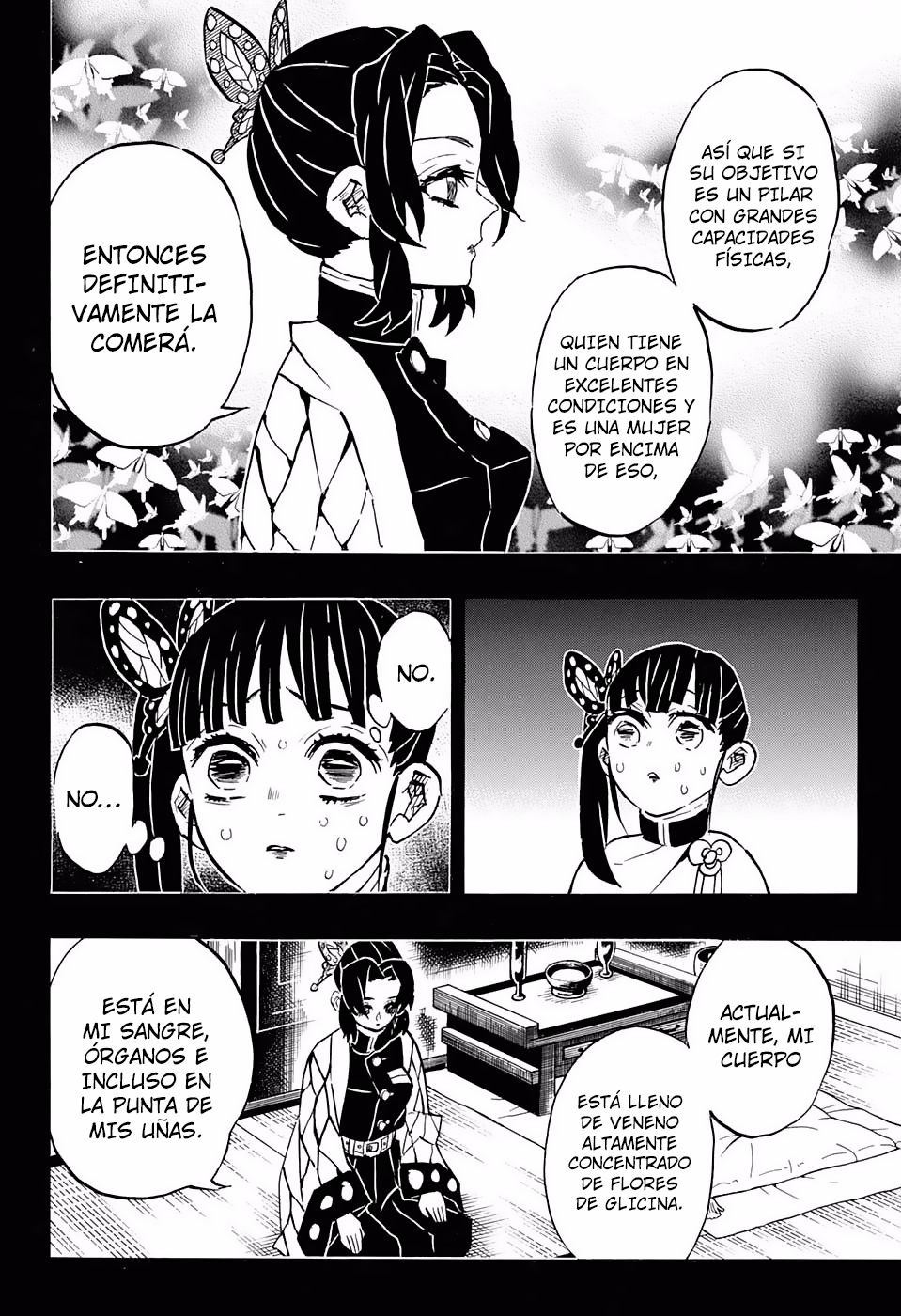 Read Demon Slayer ES Manga Online