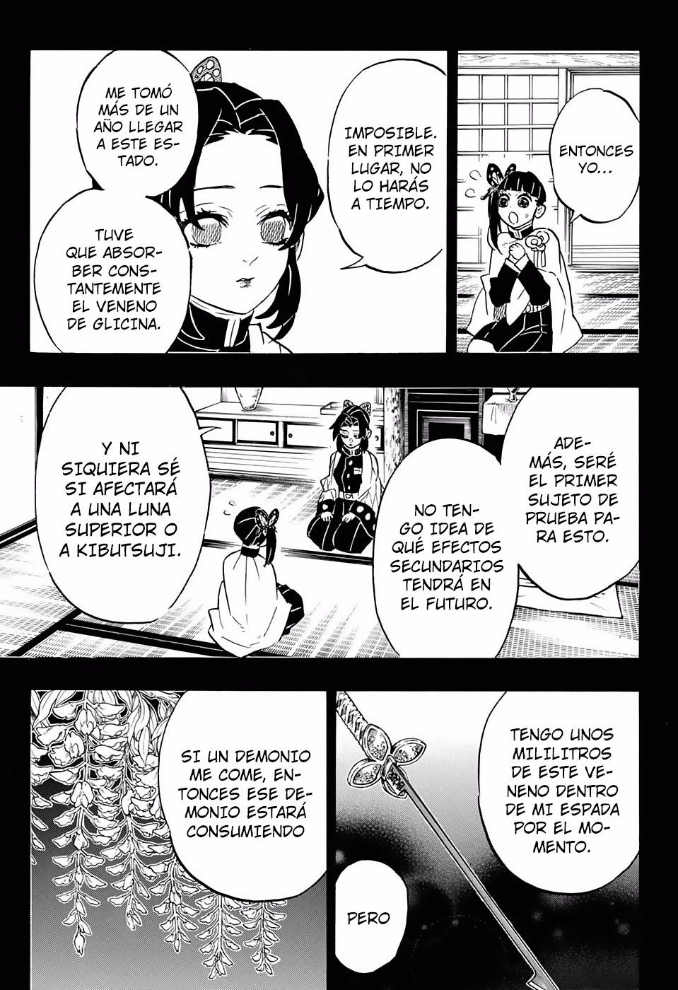Read Demon Slayer ES Manga Online