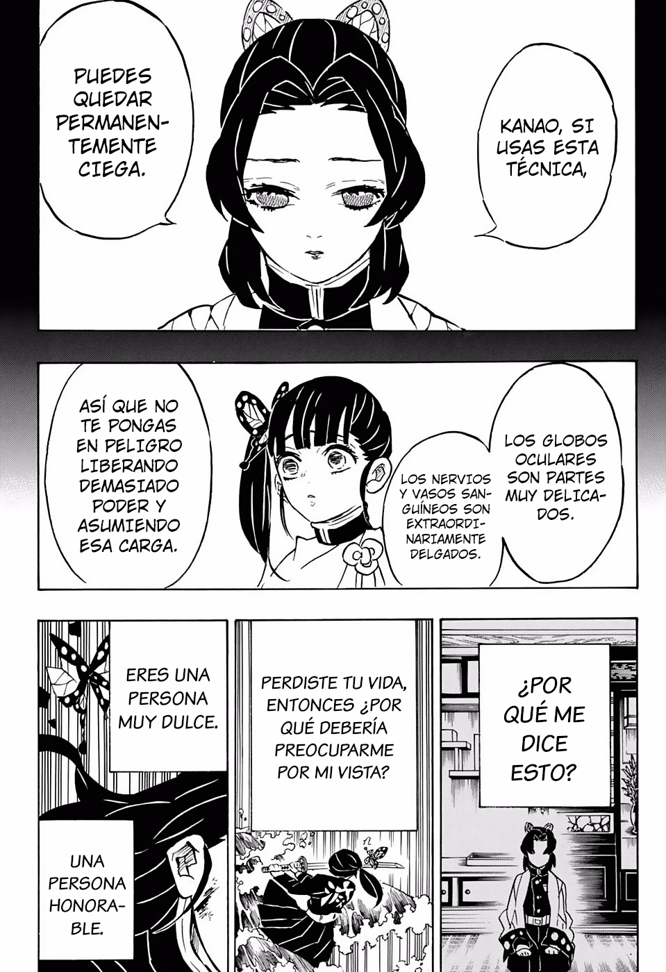 Read Demon Slayer ES Manga Online