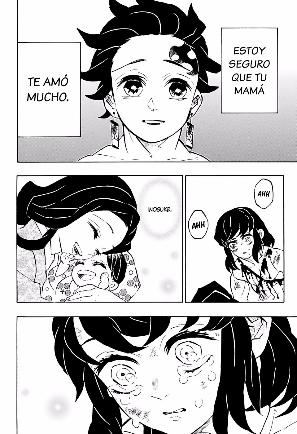 Read Demon Slayer ES Manga Online