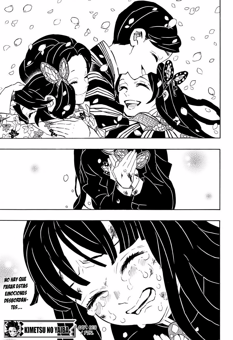 Read Demon Slayer ES Manga Online