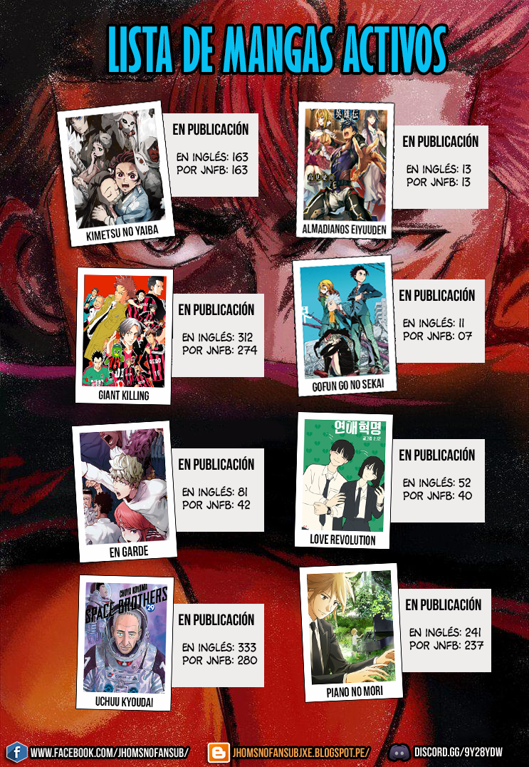 Read Demon Slayer ES Manga Online