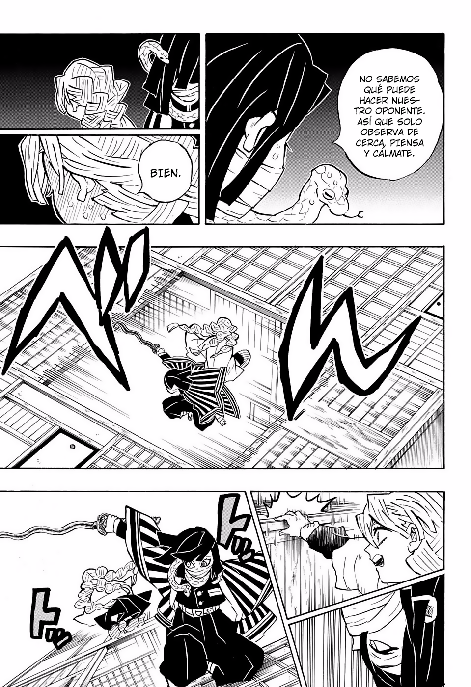 Read Demon Slayer ES Manga Online