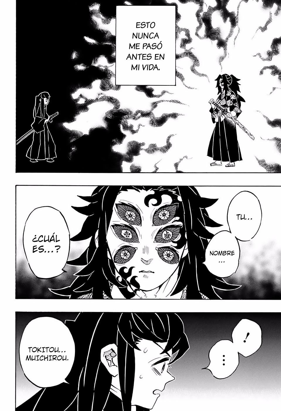 Read Demon Slayer ES Manga Online