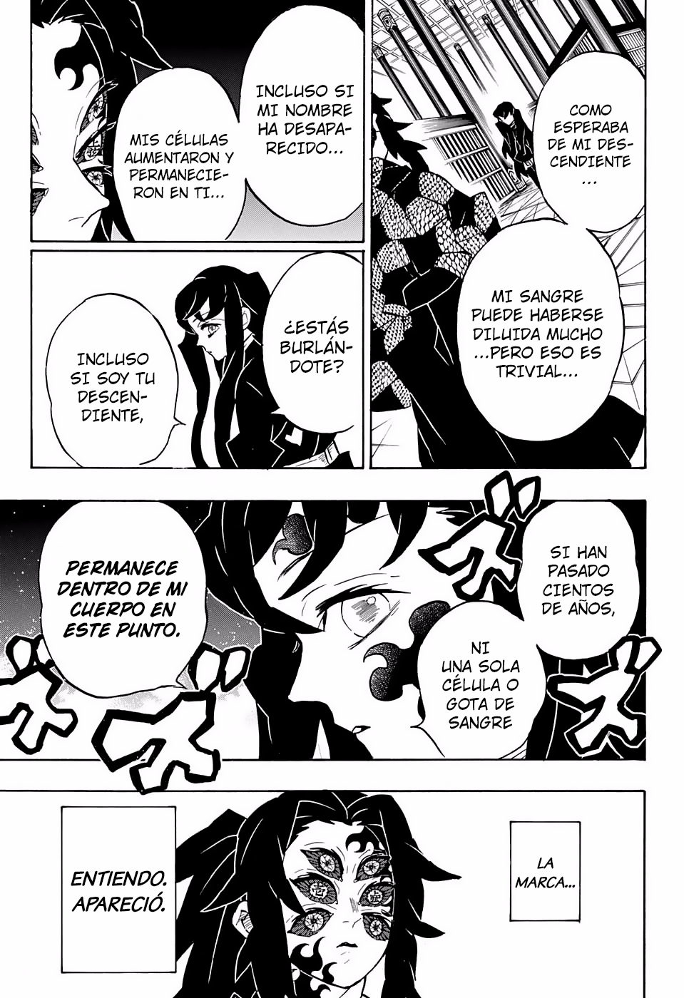 Read Demon Slayer ES Manga Online