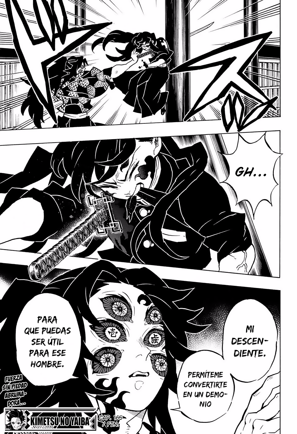 Read Demon Slayer ES Manga Online