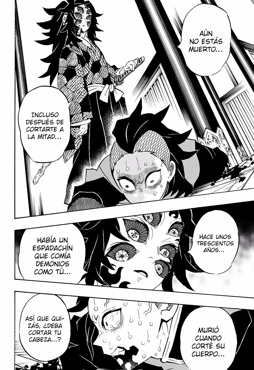 Read Demon Slayer ES Manga Online