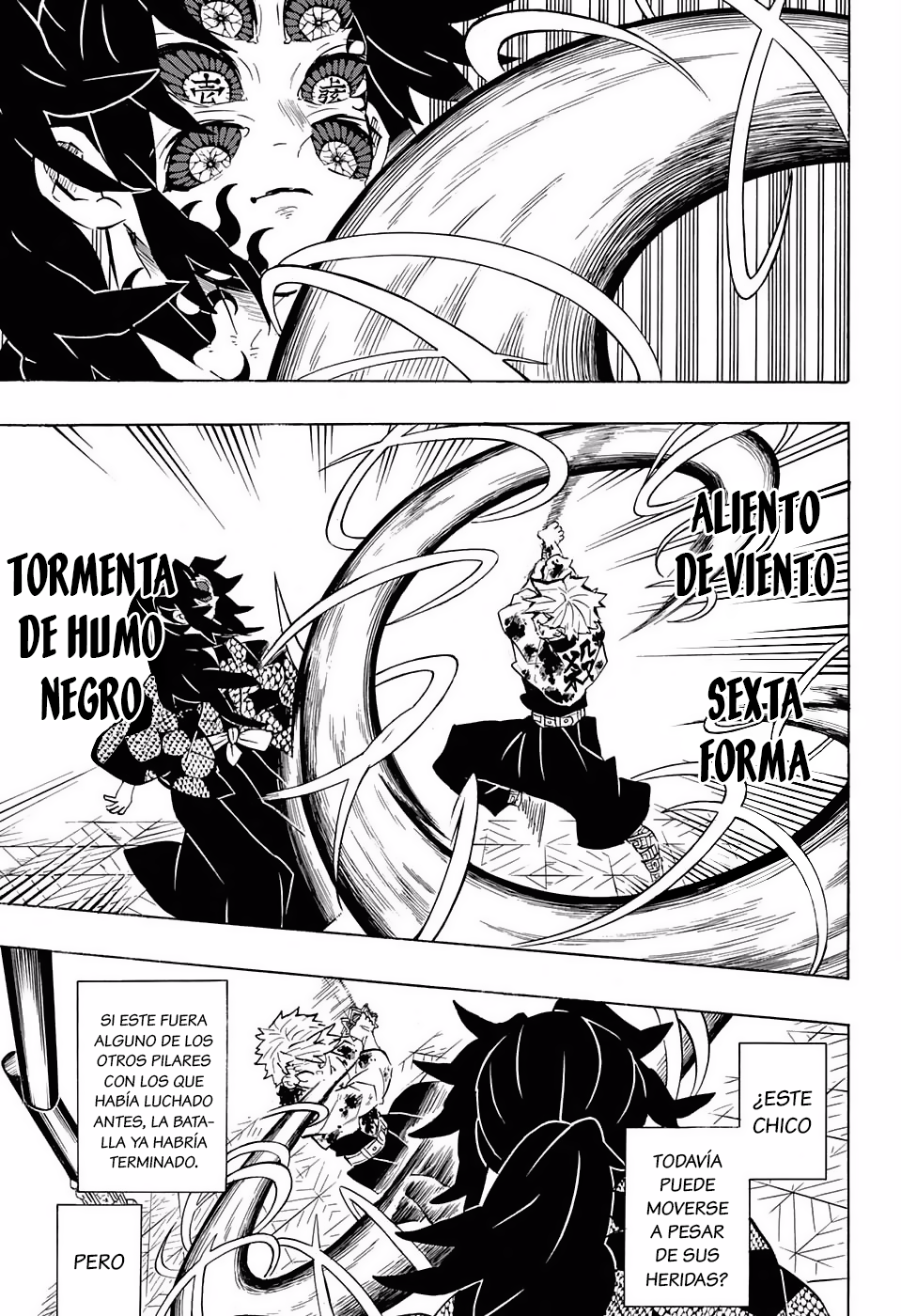 Read Demon Slayer ES Manga Online