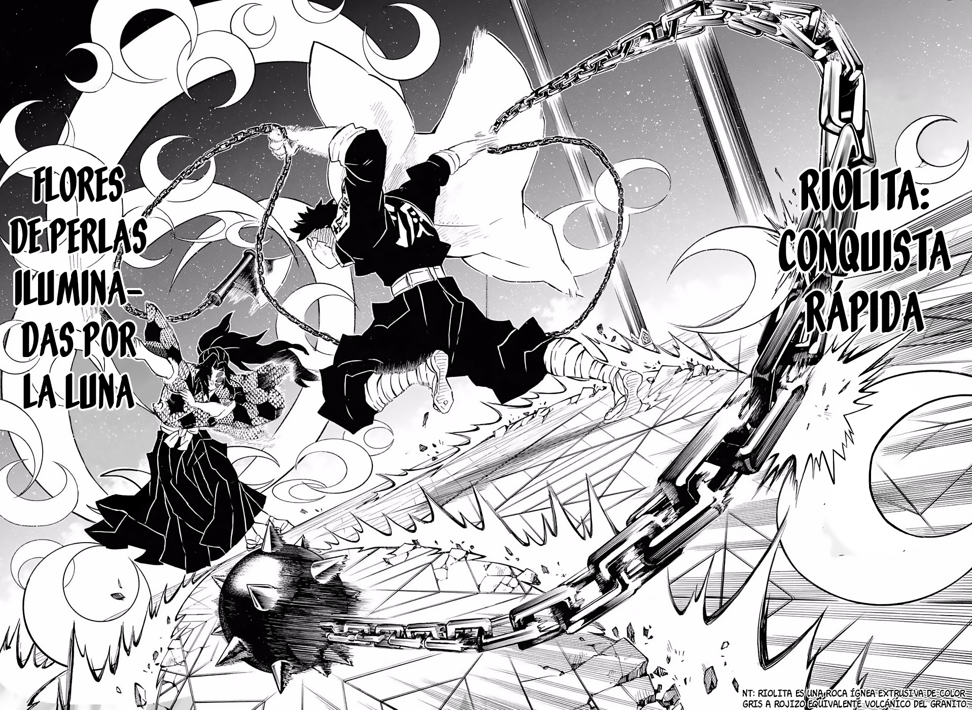 Read Demon Slayer ES Manga Online