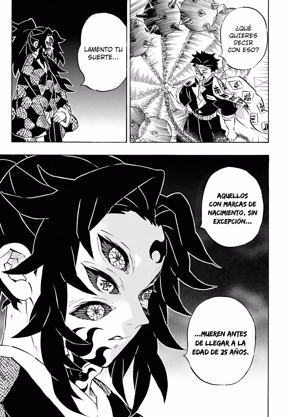 Read Demon Slayer ES Manga Online