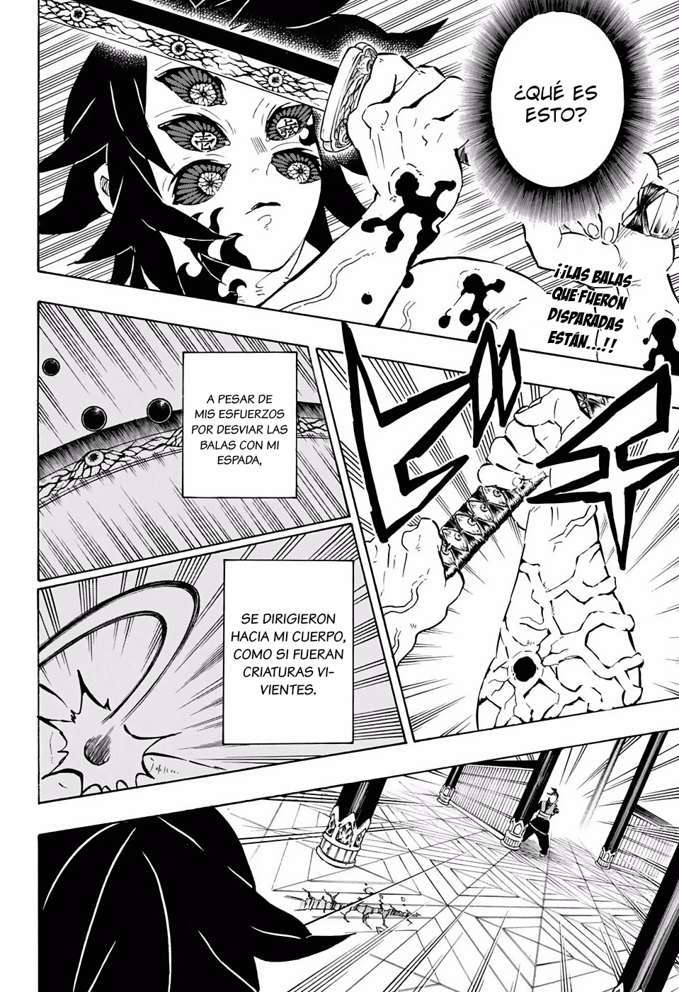 Read Demon Slayer ES Manga Online