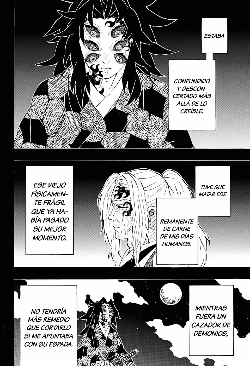 Read Demon Slayer ES Manga Online