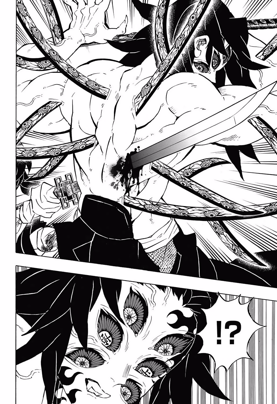 Read Demon Slayer ES Manga Online