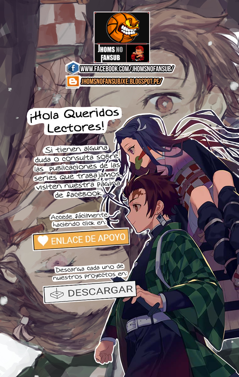 Read Demon Slayer ES Manga Online