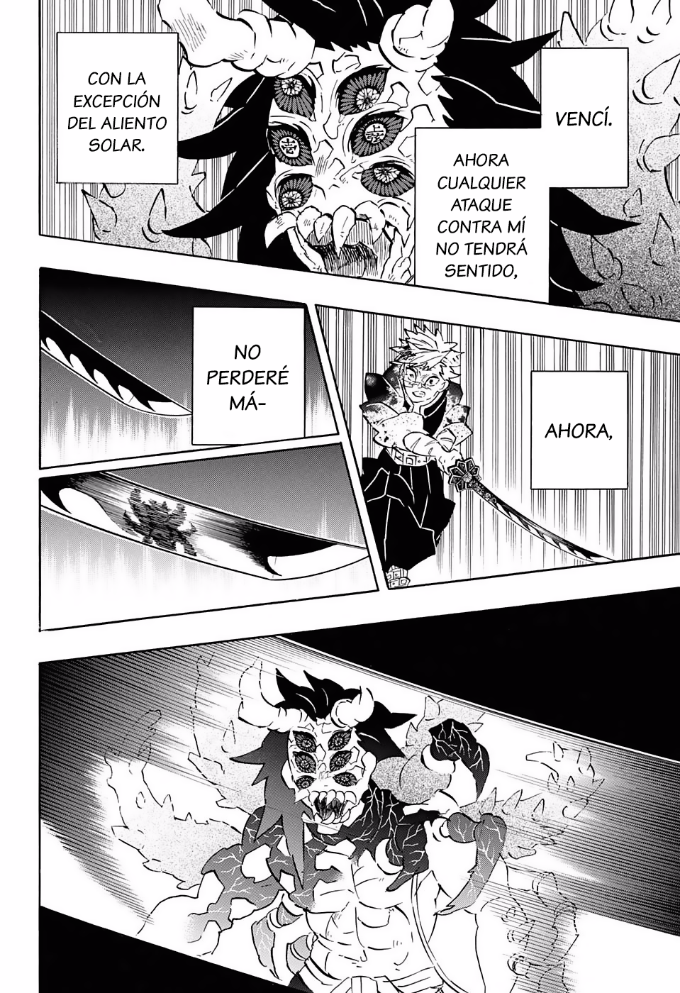 Read Demon Slayer ES Manga Online