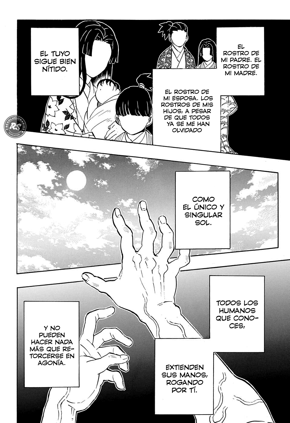 Read Demon Slayer ES Manga Online