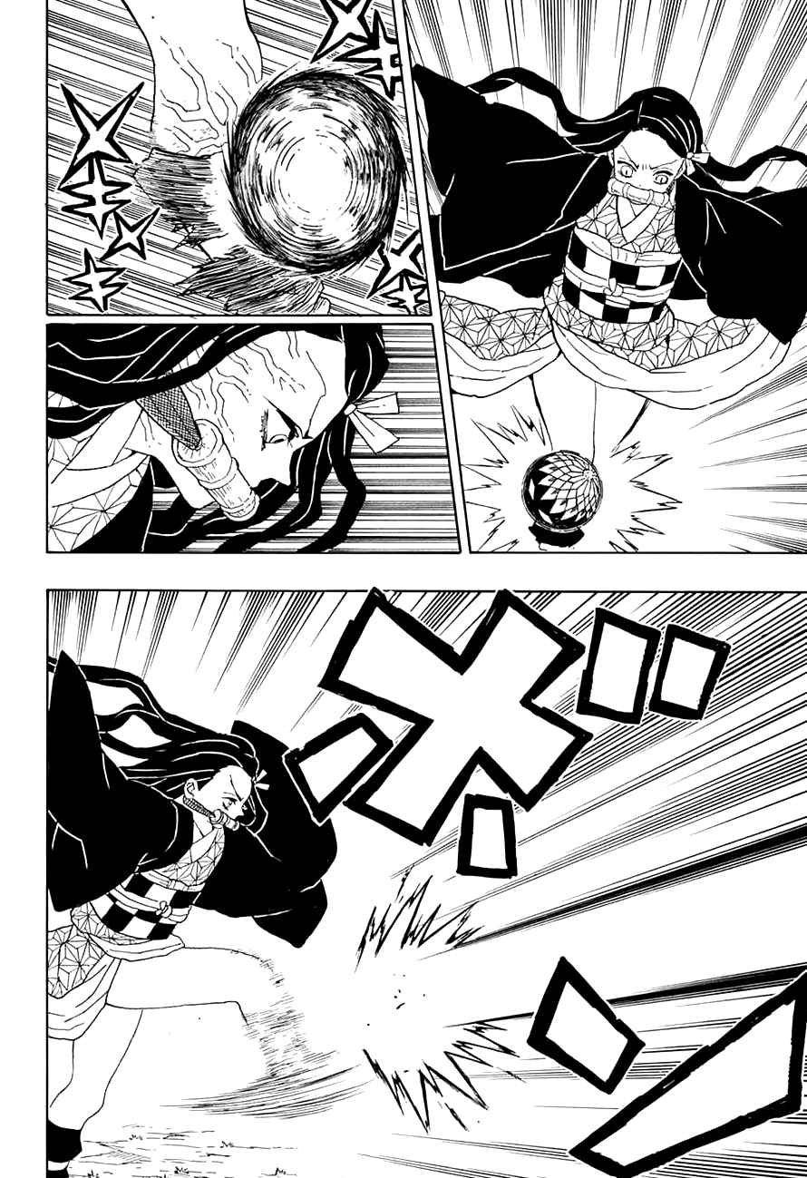Read Demon Slayer ES Manga Online