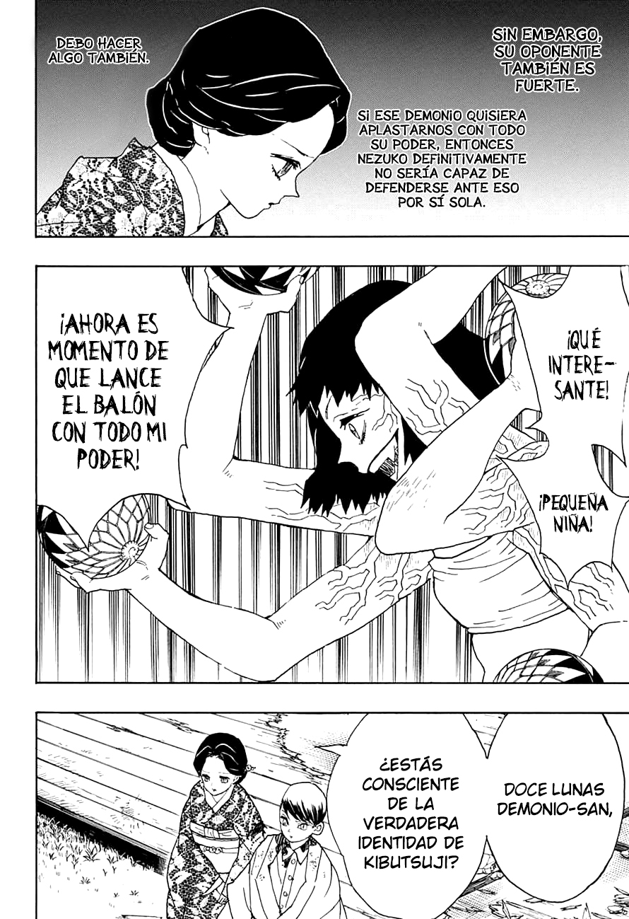 Read Demon Slayer ES Manga Online