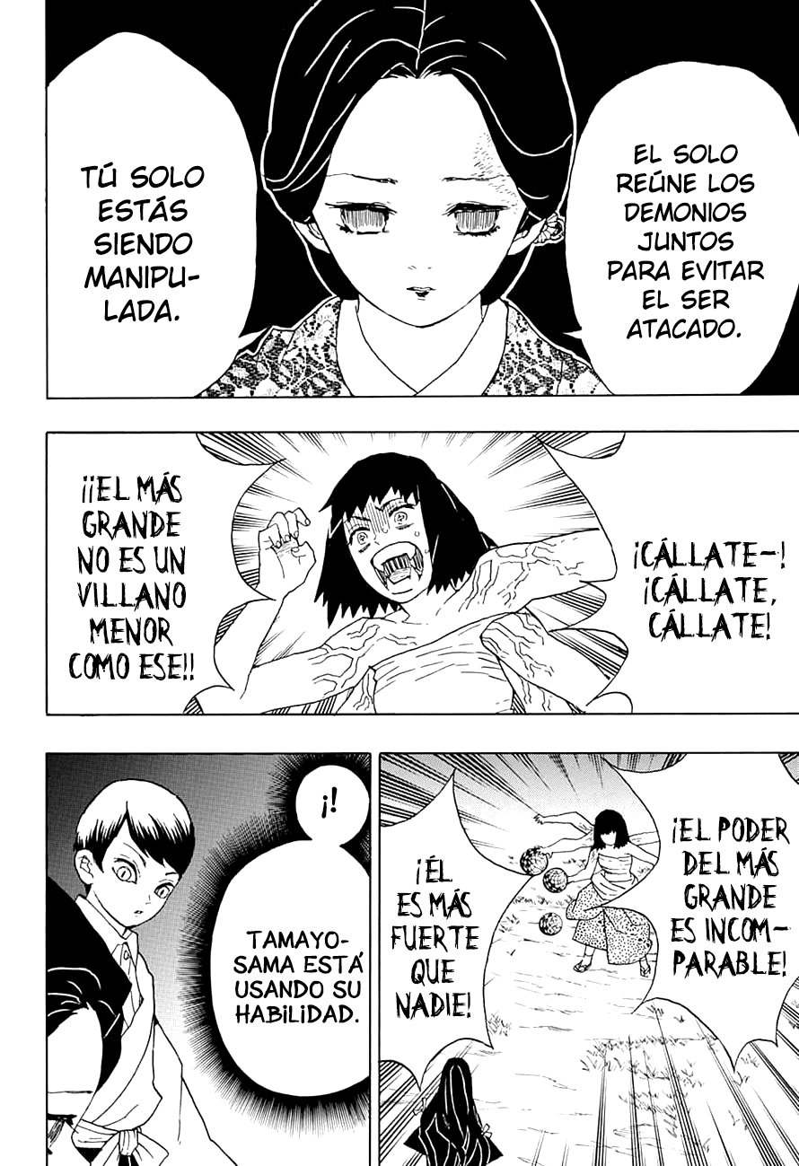 Read Demon Slayer ES Manga Online