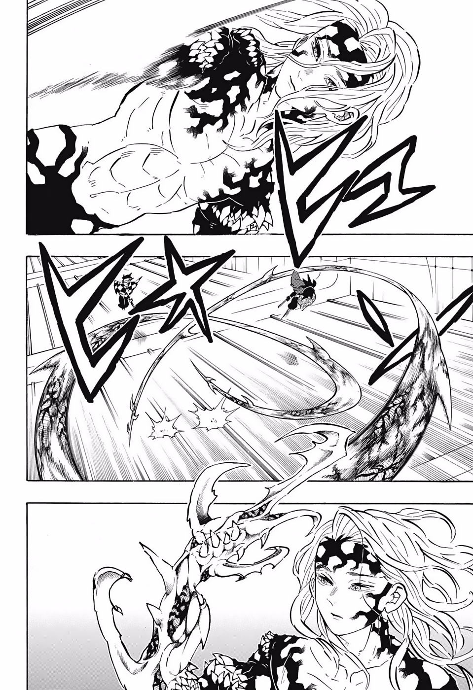 Read Demon Slayer ES Manga Online