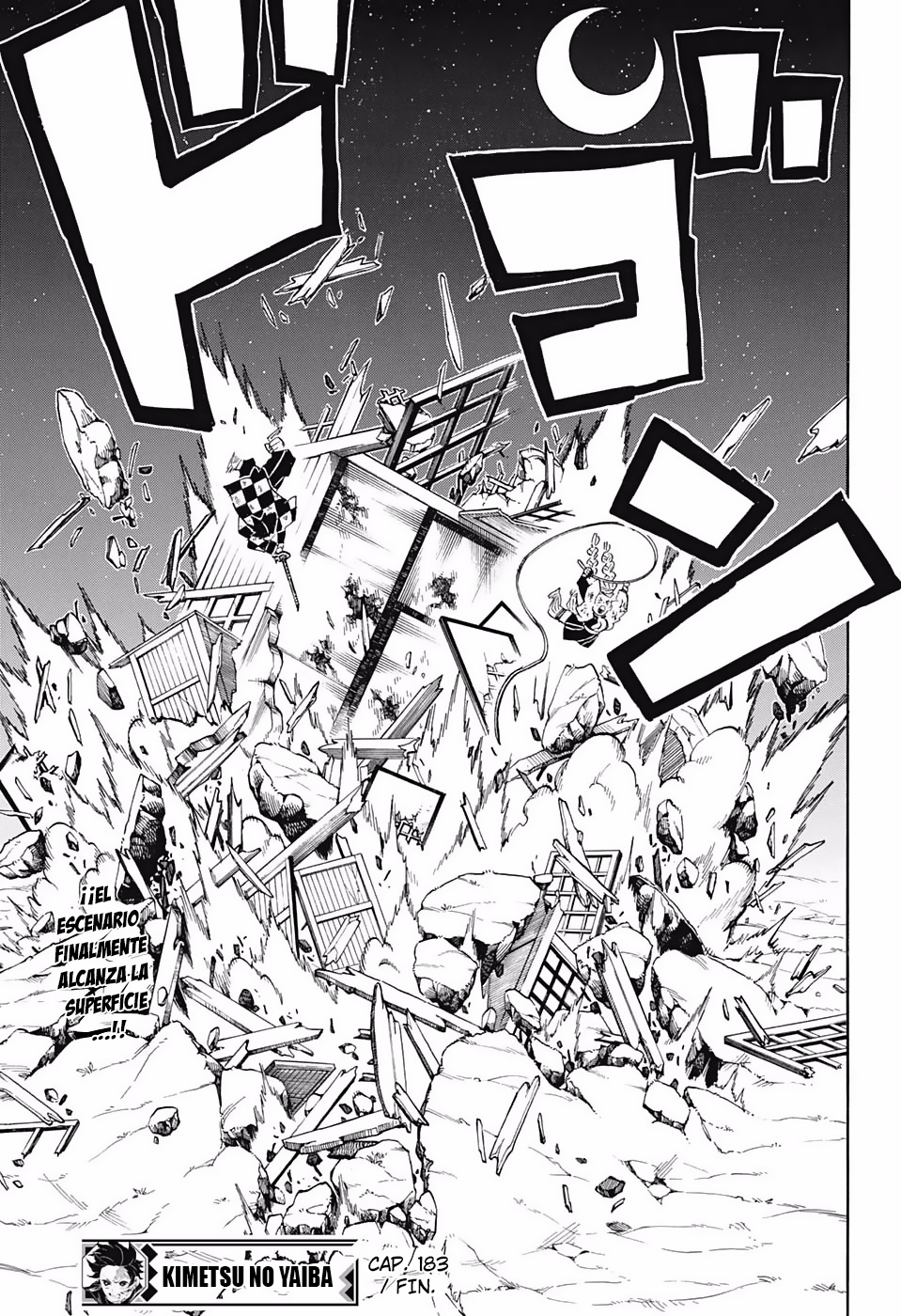 Read Demon Slayer ES Manga Online
