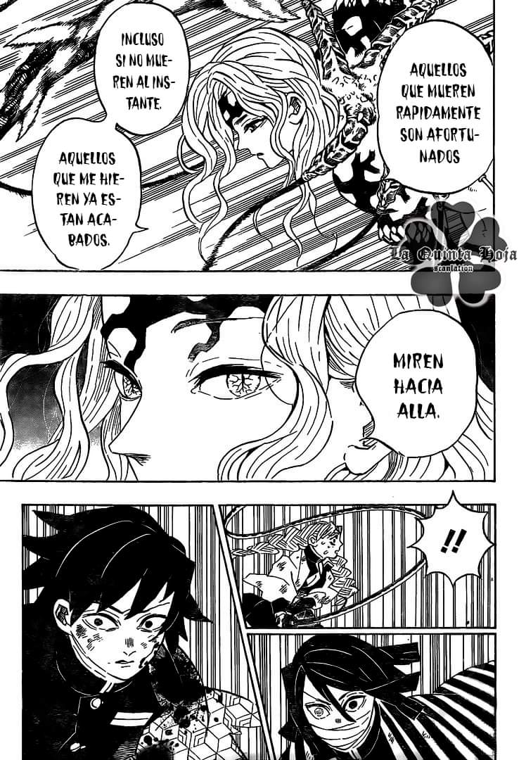 Read Demon Slayer ES Manga Online