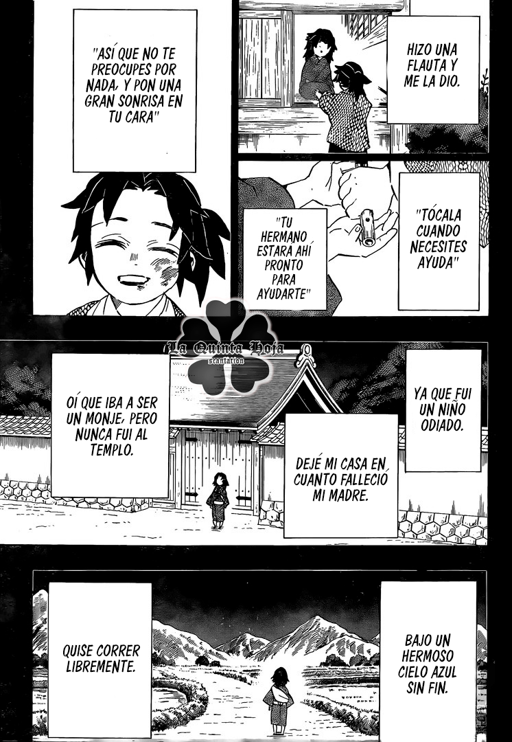 Read Demon Slayer ES Manga Online