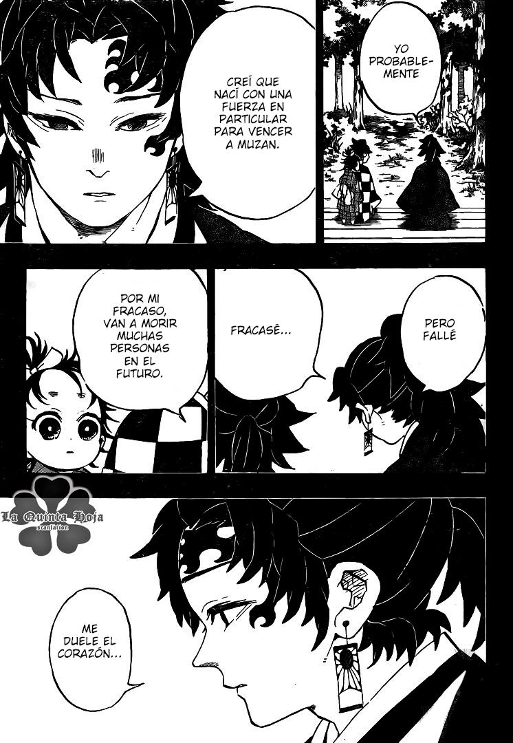 Read Demon Slayer ES Manga Online