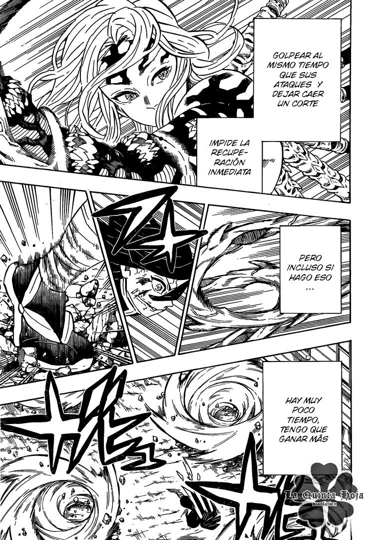 Read Demon Slayer ES Manga Online